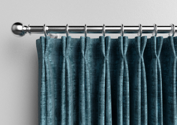 Lapidary, Lapis Lazuli - Made to Measure Curtains - Image 10